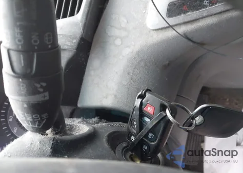 2011 Honda Odyssey Ex-L from USA, damaged, VIN 5FNRL5H67BB014969